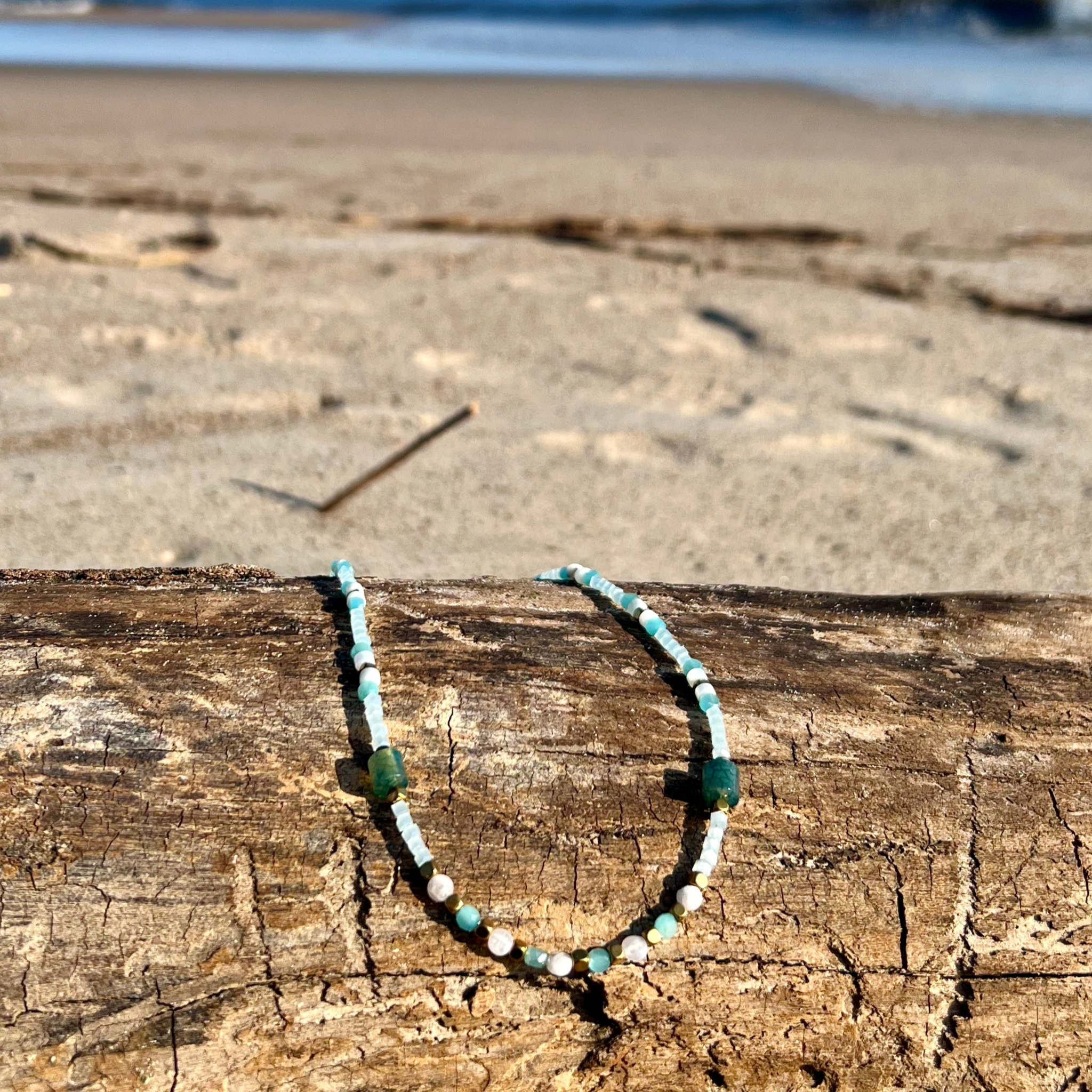 Ocean Mist